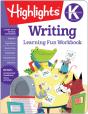 Kindergarten Writing - Preview
