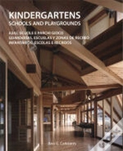 Capa do artigo Kindergartens