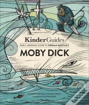 Capa do artigo Kinderguides Early Learning Guide To Herman Melville