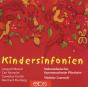 Kindersinfonien - CD - Preview