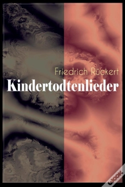 Capa do artigo Kindertodtenlieder