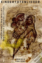 Capa do artigo Kindertotenlieder