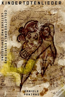 Capa do artigo Kindertotenlieder