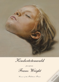 Capa do artigo Kindertotenwald
