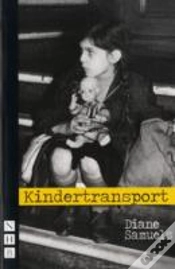 Capa do artigo Kindertransport