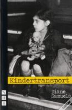 Capa do artigo Kindertransport