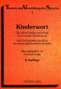 Kinderwort - Preview