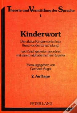 Capa do artigo Kinderwort
