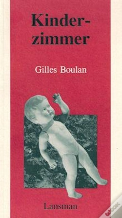 Capa do artigo Kinderzimmer