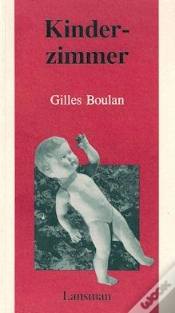 Capa do artigo Kinderzimmer