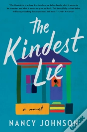 Capa do artigo Kindest Lie