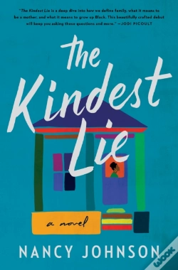 Capa do artigo Kindest Lie