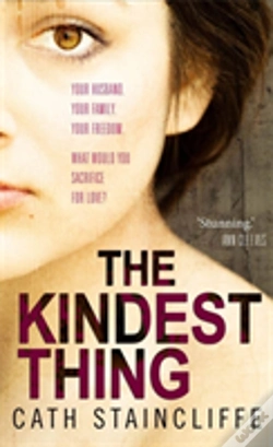 Capa do artigo Kindest Thing