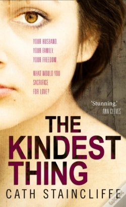 Capa do artigo Kindest Thing