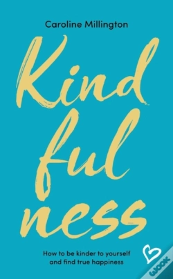 Capa do artigo Kindfulness