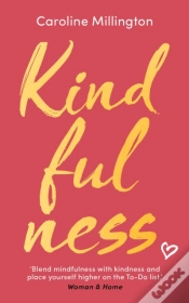 Capa do artigo Kindfulness