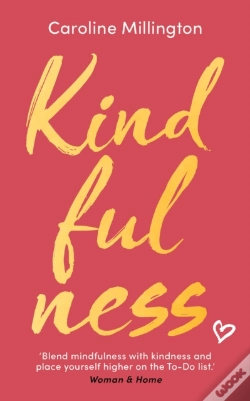 Capa do artigo Kindfulness