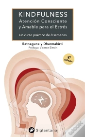 Capa do artigo Kindfulness