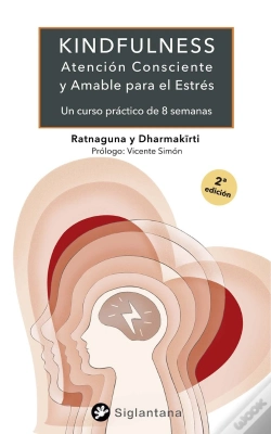 Capa do artigo Kindfulness