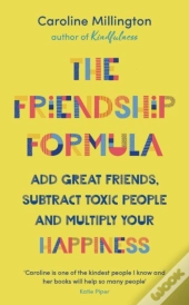 Kindfulness For Friends