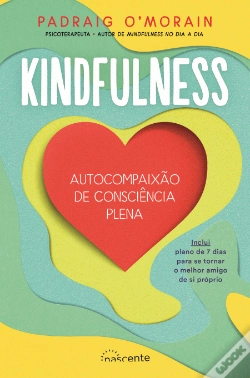 Capa do artigo Kindfulness