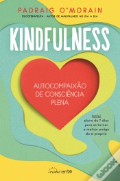 Capa do artigo Kindfulness