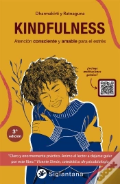 Capa do artigo Kindfulness