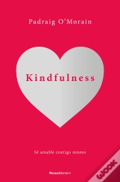 Capa do artigo Kindfulness. Sé Amable Contigo Mismo