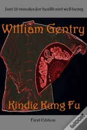Capa do artigo Kindie Kung Fu
