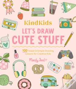 Capa do artigo Kindkids Let'S Draw Cute Stuff