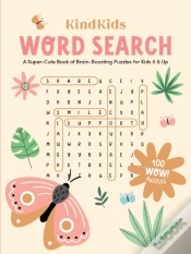 Capa do artigo Kindkids Word Search