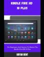 Kindle Fire Hd 10 Plus (2021) User Guide - Preview