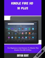 Capa do artigo Kindle Fire Hd 10 Plus (2021) User Guide