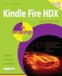 Kindle Fire Hdx Tablet In Easy Steps - Preview