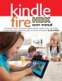 Kindle Fire Hdx Users Manual: The Ultima - Preview
