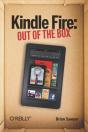 Kindle Fire: Out Of The Box - Preview