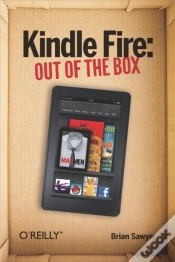 Capa do artigo Kindle Fire: Out Of The Box