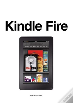 Capa do artigo Kindle Fire