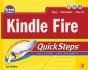 Kindle Fire Quicksteps - Preview
