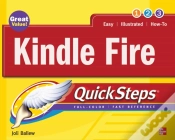 Capa do artigo Kindle Fire Quicksteps