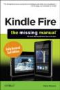 Kindle Fire: The Missing Manual - Preview