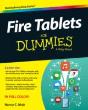 Kindle Fire X For Dummies - Preview
