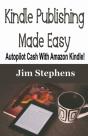 Kindle Publishing Made Easy - Preview