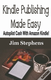 Capa do artigo Kindle Publishing Made Easy