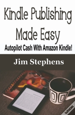 Capa do artigo Kindle Publishing Made Easy