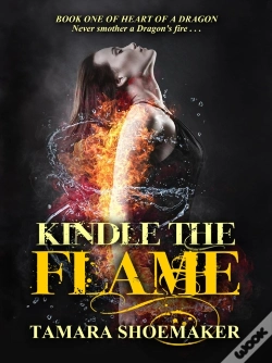 Capa do artigo Kindle The Flame