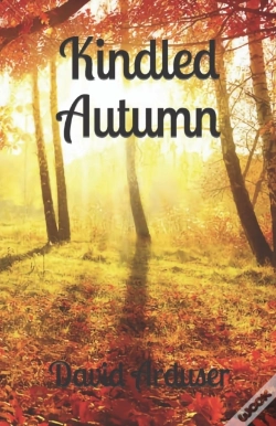 Capa do artigo Kindled Autumn