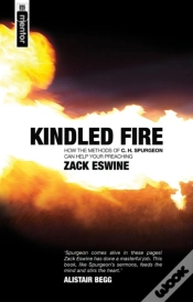 Capa do artigo Kindled Fire