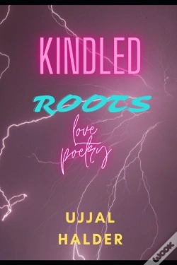 Capa do artigo Kindled Roots