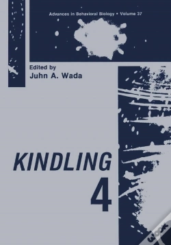 Capa do artigo Kindling 4